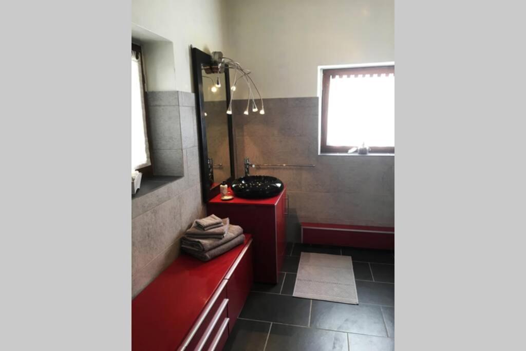 Garola Coccode Apartment Luserna San Giovanni Ngoại thất bức ảnh