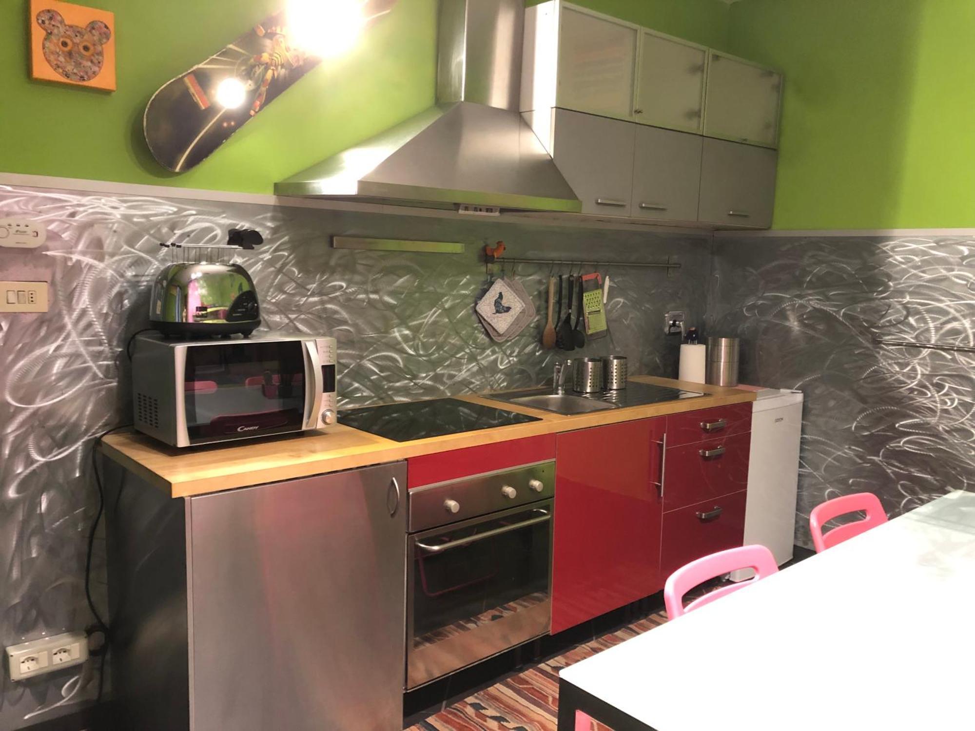 Garola Coccode Apartment Luserna San Giovanni Ngoại thất bức ảnh