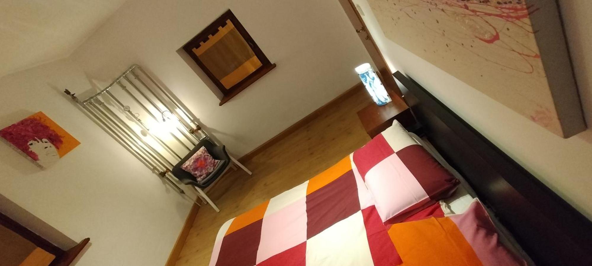 Garola Coccode Apartment Luserna San Giovanni Ngoại thất bức ảnh