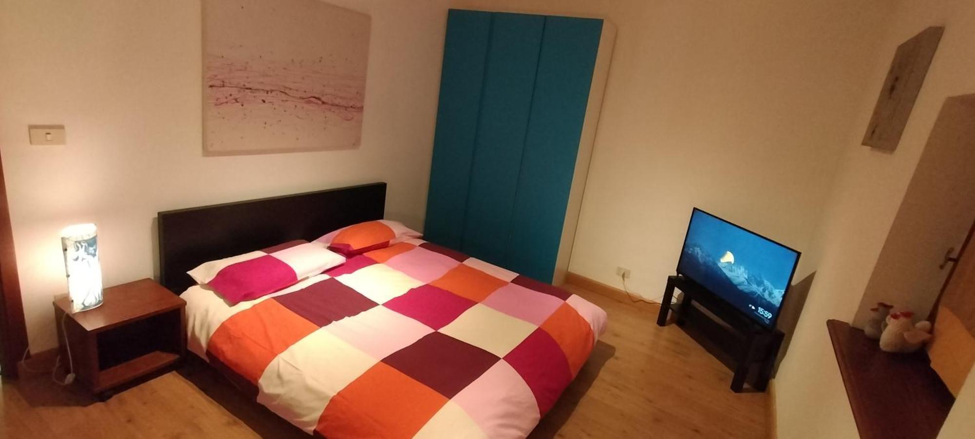 Garola Coccode Apartment Luserna San Giovanni Ngoại thất bức ảnh