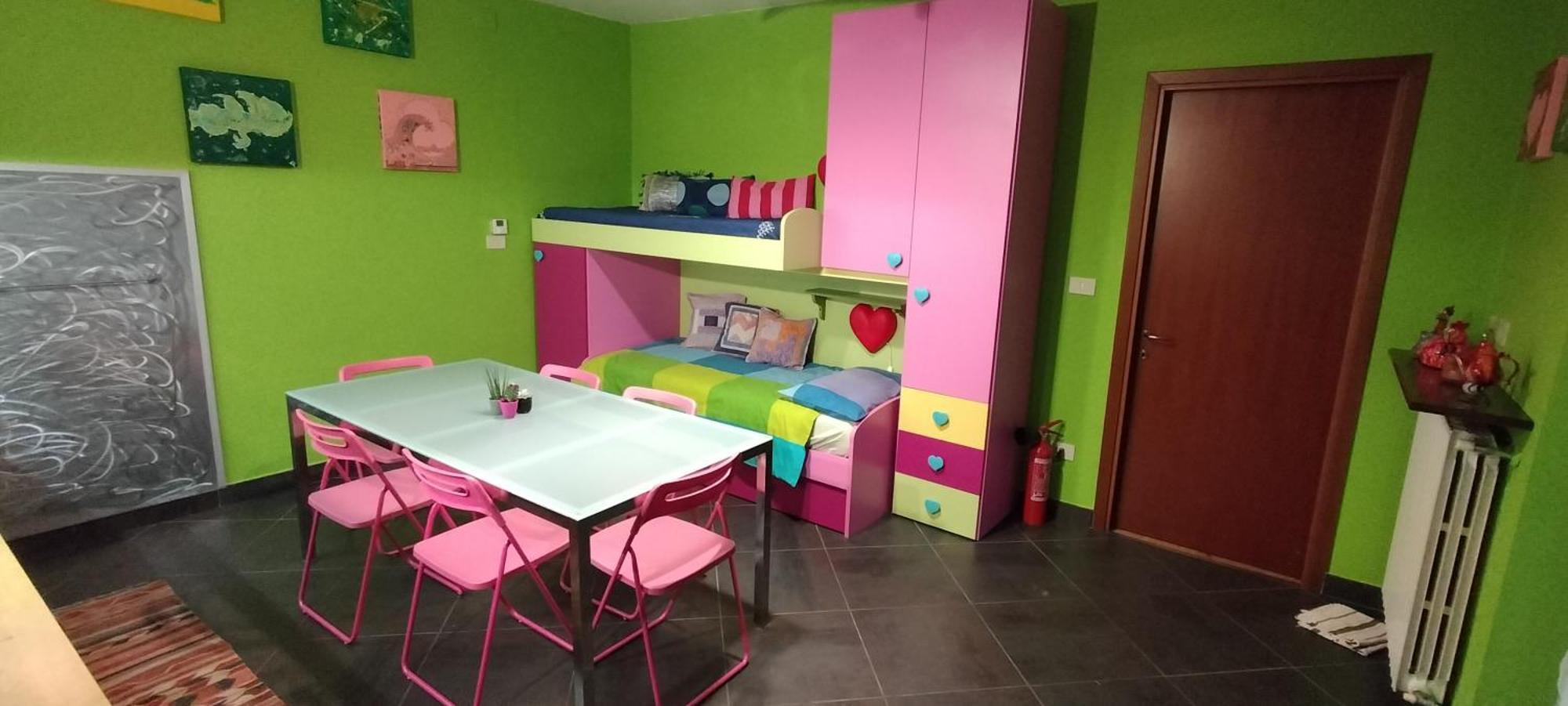 Garola Coccode Apartment Luserna San Giovanni Ngoại thất bức ảnh