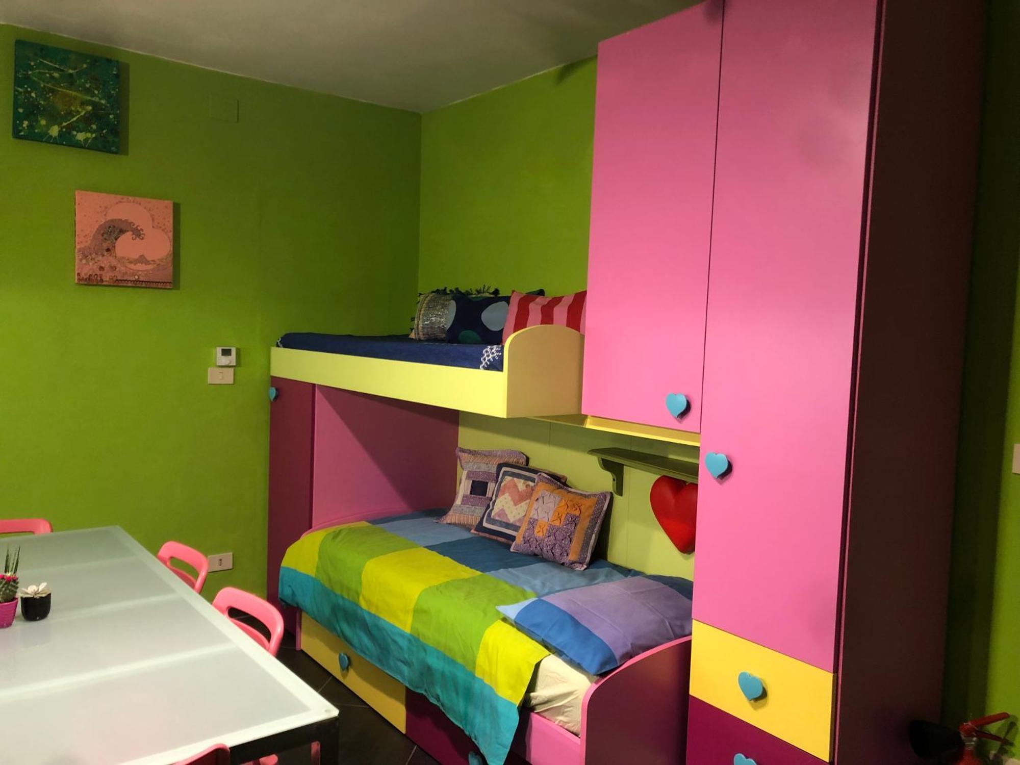 Garola Coccode Apartment Luserna San Giovanni Ngoại thất bức ảnh