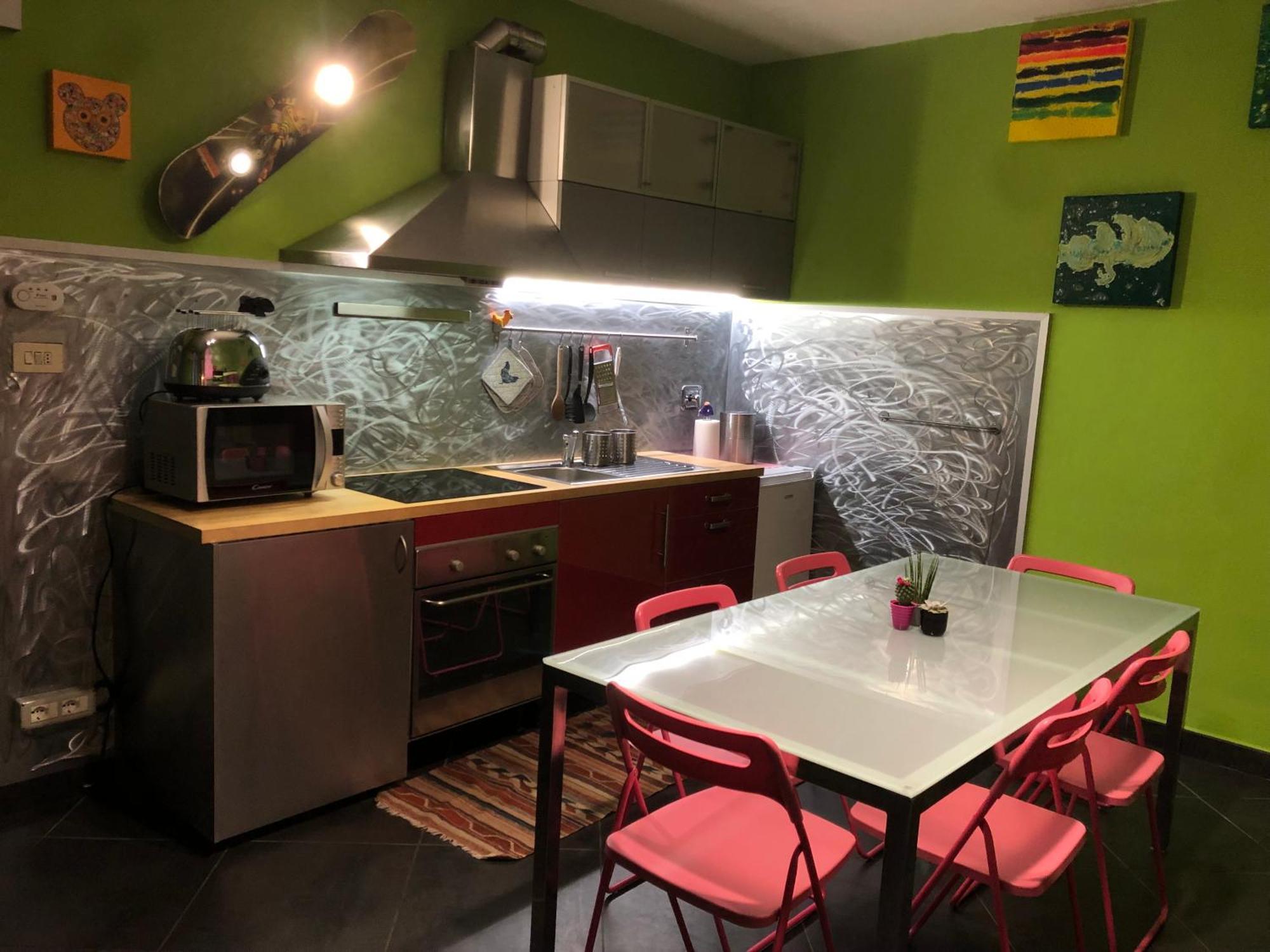 Garola Coccode Apartment Luserna San Giovanni Ngoại thất bức ảnh